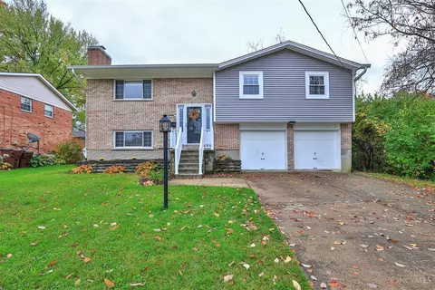 4343 Turf, Cincinnati, OH 45211