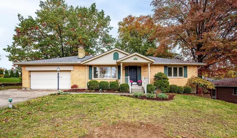 6560 Visitation Dr, Cincinnati, OH 45248