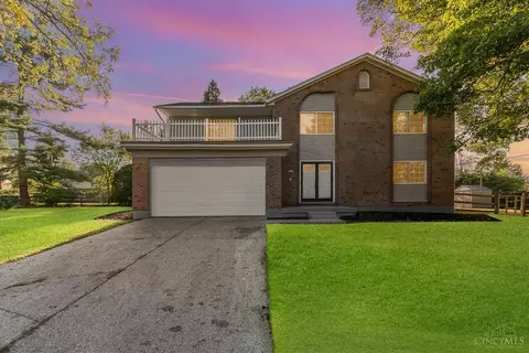 760 Pickwick, Cincinnati, OH 45255