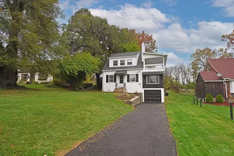 4586 Delhi, Delhi Twp, OH 45238