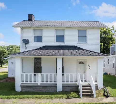 840 High, Aberdeen, OH 45101