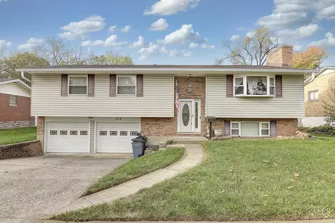 1214 Kercher, Miamisburg, OH 45342