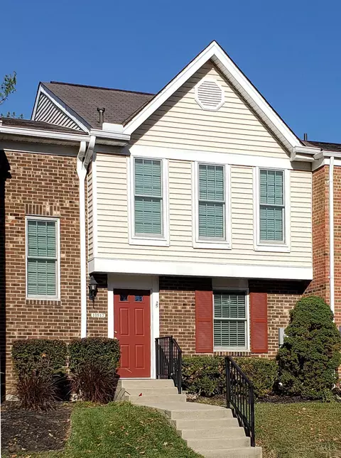 10917 Brookgreen Ct, Cincinnati, OH 45242