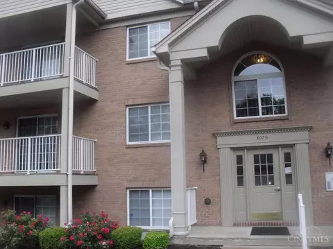 3070 Preserve #2B, Colerain Twp, OH 45239