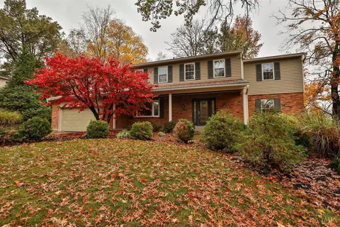 9902 Tradewind, Montgomery, OH 45242