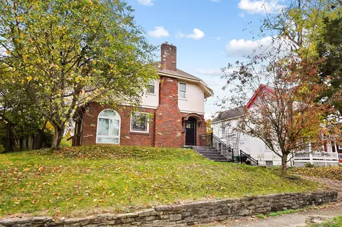 5850 Wyatt Ave, Cincinnati, OH 45213