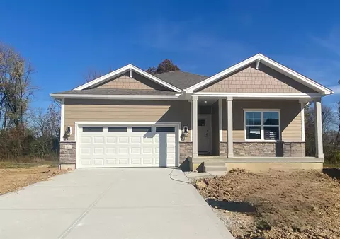 61 Marigold Ln, Amelia, OH 45102