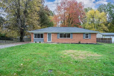 5726 Lindaway, Milford, OH 45150