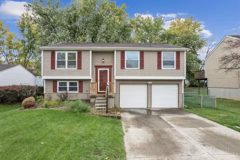 3255 Paprika, Colerain Twp, OH 45251