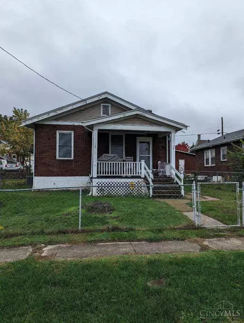 1212 2nd, Reading, OH 45215