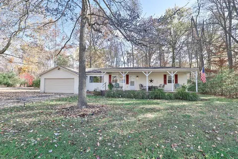 1747 Lorelei, Fayetteville, OH 45118