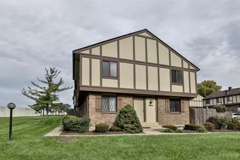 7607 Weatherly Ct, West Chester, OH 45069