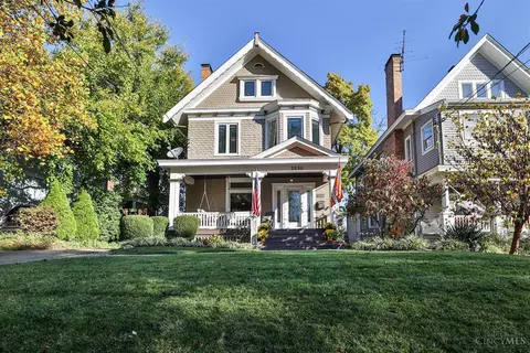 2890 Ziegle Ave, Cincinnati, OH 45208