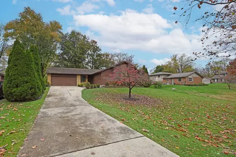 6141 Chablis Dr, Liberty, OH 45011 photo 3