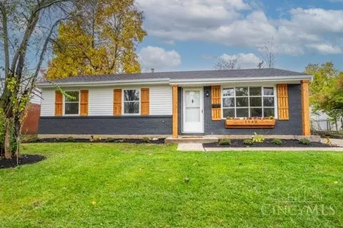 1943 Windmill, Cincinnati, OH 45240 photo 6