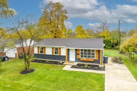 1943 Windmill, Cincinnati, OH 45240 photo 2
