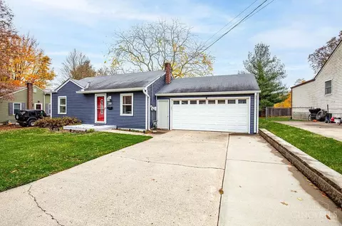 211 Biddle, Harrison, OH 45030 photo 2