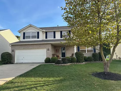 929 Heritage Ct, Trenton, OH 45067