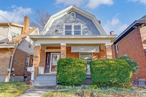 940 Sunset, Cincinnati, OH 45205