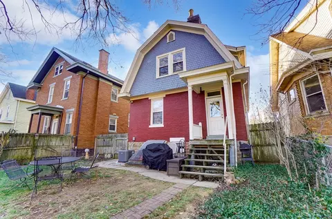 940 Sunset, Cincinnati, OH 45205 photo 22