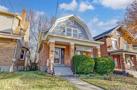 940 Sunset, Cincinnati, OH 45205 photo 2