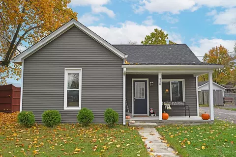 358 Charity, Bethel, OH 45106