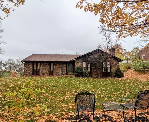 6190 Cleves Warsaw Pike, Cincinnati, OH 45233