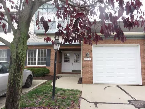6242 Eagles Lake Dr #246, Cincinnati, OH 45248