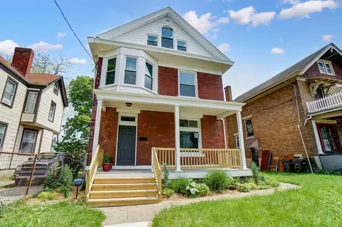 3626 Bevis, Cincinnati, OH 45207