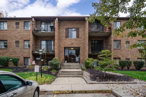 5433 Bluesky #12, Cincinnati, OH 45247