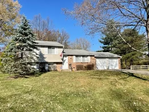 3651 Black Jack, Amelia, OH 45102