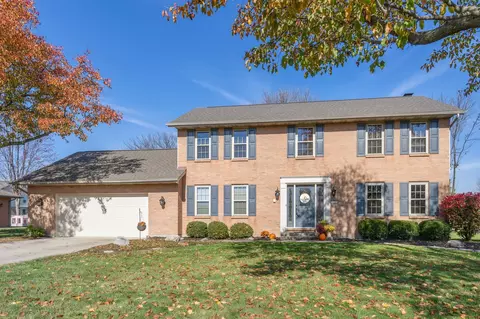 6859 Foxfield, Mason, OH 45040