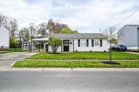 3476 Niagara, Colerain Twp, OH 45251