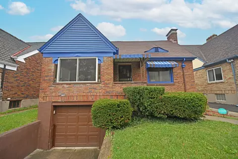 5126 Laconia, Cincinnati, OH 45237