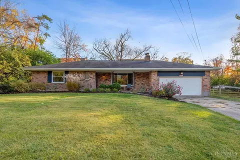 3621 Riehle, Colerain Twp, OH 45247