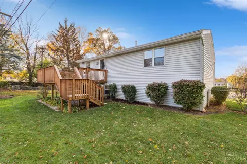 805 Beechmeadow Ln, Cincinnati, OH 45238 photo 32