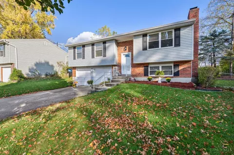 805 Beechmeadow Ln, Cincinnati, OH 45238 photo 3
