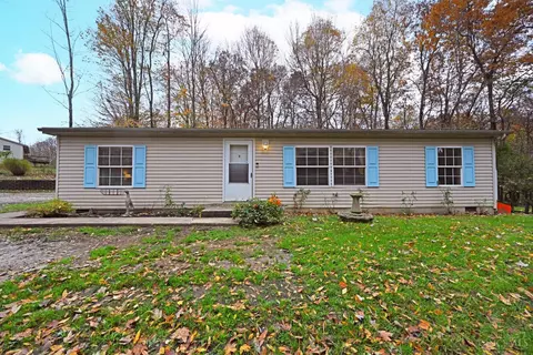 419 Wooded Run, Felicity, OH 45120