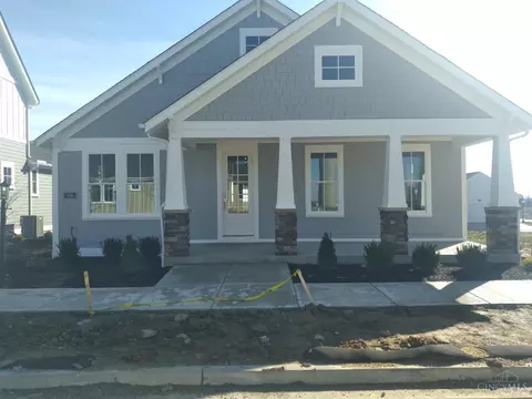386 Bailey, Lebanon, OH 45036