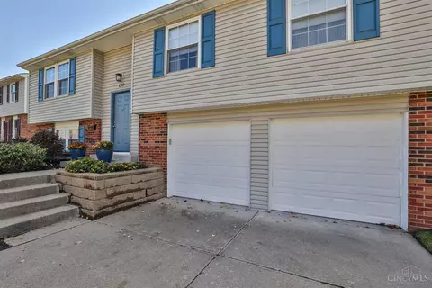 1389 Longacre Dr, Forest Park, OH 45240 photo 28