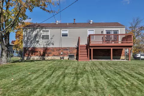 1389 Longacre Dr, Forest Park, OH 45240 photo 33