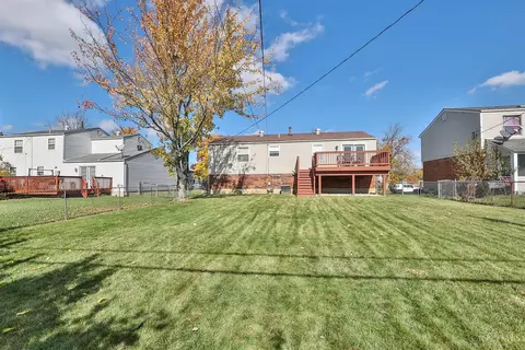 1389 Longacre Dr, Forest Park, OH 45240 photo 27