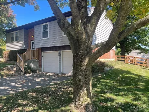 2733 Highland Vlg, Miamisburg, OH 45342