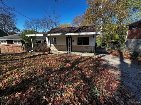 6010 Stanhill, Cincinnati, OH 45230