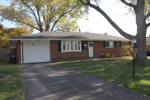 214 Kenyon, Wilmington, OH 45177