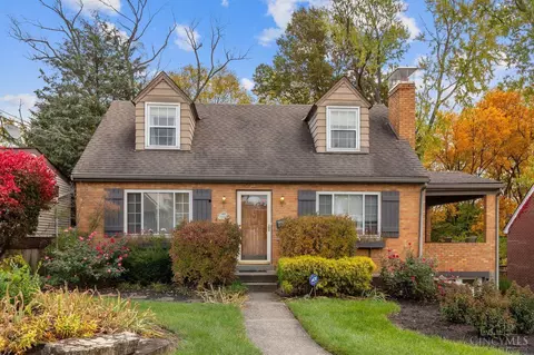 482 Wilke, Cincinnati, OH 45238
