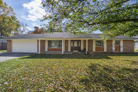 3603 Knollwood, Dayton, OH 45432