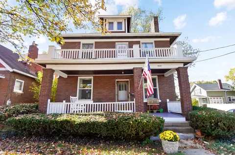 4219 Zetta, Cincinnati, OH 45217