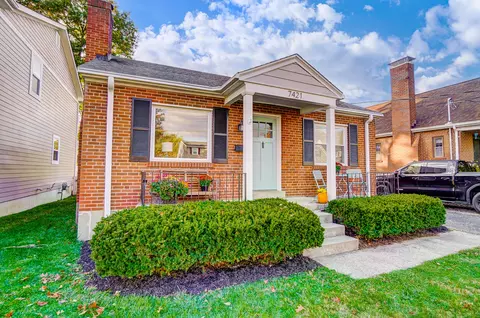 7421 Juler, Cincinnati, OH 45243 photo 3