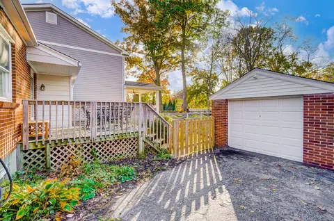 7421 Juler, Cincinnati, OH 45243 photo 30
